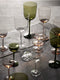 Ferm Living Host Witte Wijnglas set van 2
