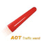 Traffic wall signal attachment suitable for the Fenix LED UC30, UC35 E35, LD12, LD20, LD22, PD22, PD