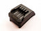 Charging cradle for Dewalt DE0241, DW0241, DW0242 for unit 66101