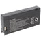 Multipower MP1250 12V 2Ah replaces LC-SD122PG lead battery AGM lead gel battery