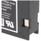 Multipower MP1250 12V 2Ah replaces LC-SD122PG lead battery AGM lead gel battery