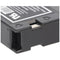 Multipower MP1250 12V 2Ah replaces LC-SD122PG lead battery AGM lead gel battery
