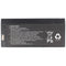 Multipower MP1250 12V 2Ah replaces LC-SD122PG lead battery AGM lead gel battery