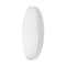 V-TAC VT-8624W-RD LED Rond Plafondlamp - 295mm - IP44 - Wit - 24W - 2400 Lumen - 4000K