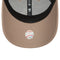 Arizona Diamondbacks 'World Series Patch' Light Brown Cap