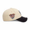 Detroit Tigers 'World Series Patch' Light Beige Cap