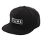 Vans MN Easy Box Black Snapback Cap