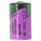 Tadiran LTC SL-550 / S, manuf.No .: 1110550100, lithium thionyl chloride battery 1 / 2AA