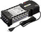 Goobay satellite multi-switch 9 inputs/12 outputs - distributor for a maximum of 12 participants fro