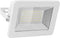 Goobay LED outdoor spotlight, 50 W - with 4250 lm, neutral white light (4000 K) and M16 cable gland,