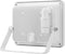 Goobay LED outdoor spotlight, 50 W - with 4250 lm, neutral white light (4000 K) and M16 cable gland,