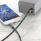 ThunderGold Aux kabel - Audio kabel 3.5mm - Jack kabel - Male to Male - 1.5 meter