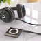 ThunderGold Aux kabel - Audio kabel 3.5mm - Jack kabel - Male to Male - 1.5 meter