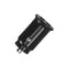DutchOne Autolader USB 2 Poorten - Auto Oplader USB - Auto Lader - Sigarettenaansteker USB oplader a