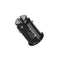 DutchOne Autolader USB 2 Poorten - Auto Oplader USB - Auto Lader - Sigarettenaansteker USB oplader a