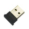 DutchOne Bluetooth Adapter USB 5.0 - Bluetooth Receiver - Bluetooth Ontvanger - Bluetooth USB Adapte