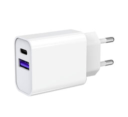 DutchOne - USB-A & USB-C Adapter