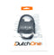 DutchOne USB C naar USB C kabel geschikt voor Apple iPhone 15 & Samsung oplader - USB C oplader - Sn