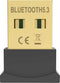 ThunderGold - Bluetooth Adapter USB 5.3 - Bluetooth Receiver - Bluetooth Ontvanger - Bluetooth USB A