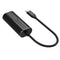 ThunderGold Ethernet Adapter USB C kabel - USB C naar Ethernet / Internet - Internet Adapter - Netwe