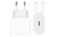 ThunderGold USB C Adapter + USB C kabel - Oplader iPhone - Snellader iPhone 15 - USB C Oplader - Ada