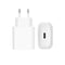 ThunderGold USB C Adapter - Oplader iPhone - Snellader iPhone - USB C Oplader - Adapter USB C - USB