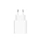 ThunderGold USB C Adapter - Oplader iPhone - Snellader iPhone 15 - USB C Oplader - Adapter USB C - U