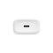 ThunderGold USB C Adapter - Oplader iPhone - Snellader iPhone 15 - USB C Oplader - Adapter USB C - U