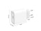 ThunderGold USB C Adapter - Oplader iPhone - Snellader iPhone 15 - USB C Oplader - Adapter USB C - U