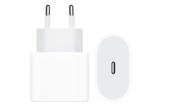 ThunderGold USB C Adapter - Oplader iPhone - Snellader iPhone 15 - USB C Oplader - Adapter USB C - U