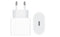 ThunderGold USB C Adapter - Oplader iPhone - Snellader iPhone 15 - USB C Oplader - Adapter USB C - U