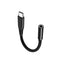ThunderGold 2x USB C naar 3.5mm Jack Adapter - Audiojack naar USB-C - Audiojack 3.5 - Audio Jack USB