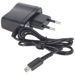 AC / DC adapter for Nintendo DS Lite