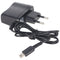 AC / DC adapter for Nintendo DS Lite