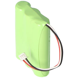 Battery suitable for Tiptel DECT 500 battery NiMH 3.6 volt 700mAh