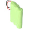 Battery suitable for Tiptel DECT 500 battery NiMH 3.6 volt 700mAh