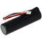 Storage battery 3.7V replaces Yamaha YBP-L01 - 2600 mAh