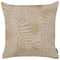 Beliani RUBUS - Sierkussen set van 2 - Beige - Jute
