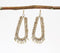 Spike Beaded Drop Earrings_1