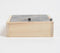 Traditional Art Hand Painted Wooden Trinket Box