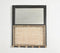 Wood & Cane Burnt Finish Accessory Organiser