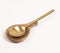 Acacia Wood Classic Spoon Rest