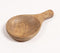 Acacia Wood Classic Spoon Rest