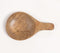 Acacia Wood Classic Spoon Rest
