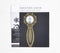 Antique Metal Amer Fort Motif Bookmark