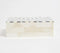 Art Deco Natural Bone & MDF Trinket Box