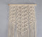 Boho Layered Macrame Illusion Wall Hanging