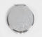 Botanical Metal Pocket Compact Mirror