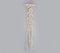 Boho Macrame Cotton Wall Hanging