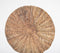 Chevron Cuts Decorative Wooden Stickler
